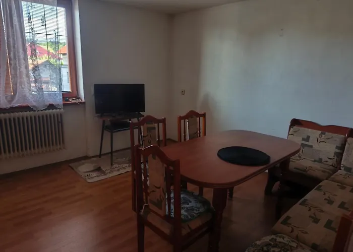 Apartmany Liptov Relax Liptovský Mikuláš