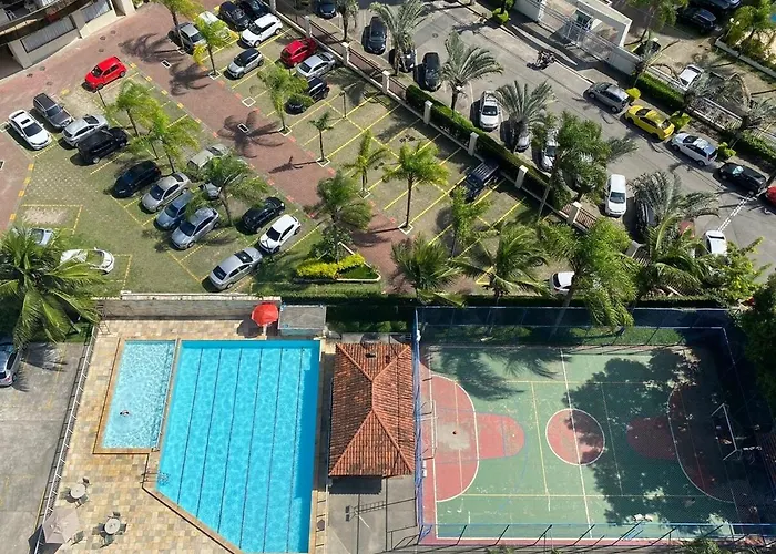 Solar Carioca - Beauty And Comfort Rio de Janeiro