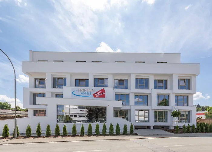 Trip Inn Conference Hotel & Suites Wetzlar