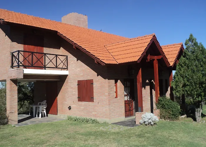 Cabanas Oma Lissi Merlo