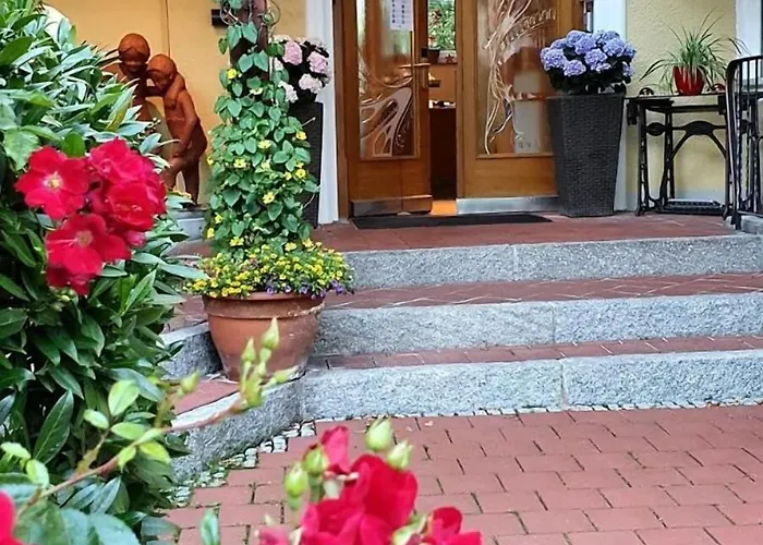 Hotel Cebulj Bad Wörishofen