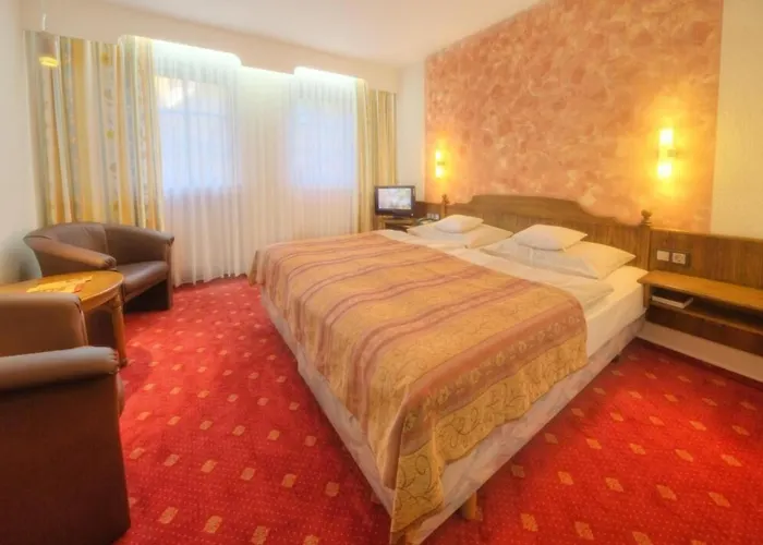 Hotel zur Post Bernkastel-Kues