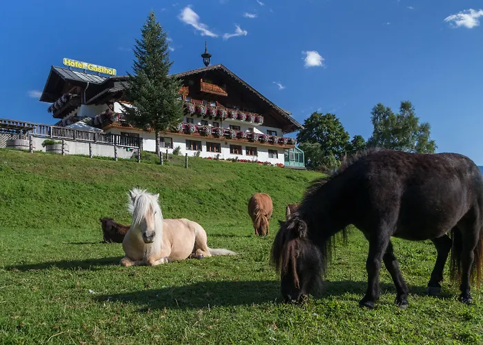 Hotel Seiterhof Schladming