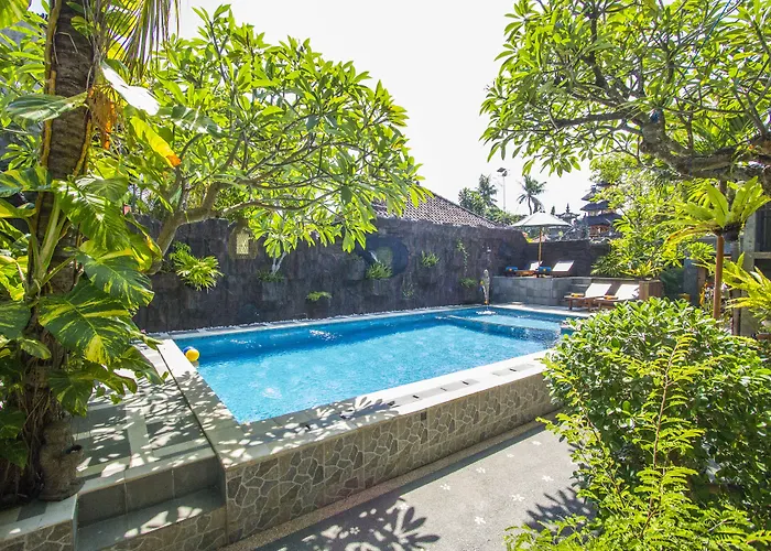 Hotel Shri Ganesh Lovina