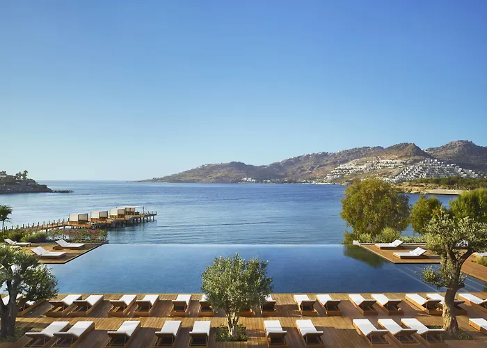 The Bodrum Edition Yalıkavak