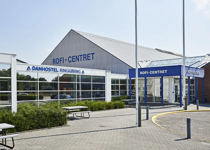 Danhostel Ringkøbing