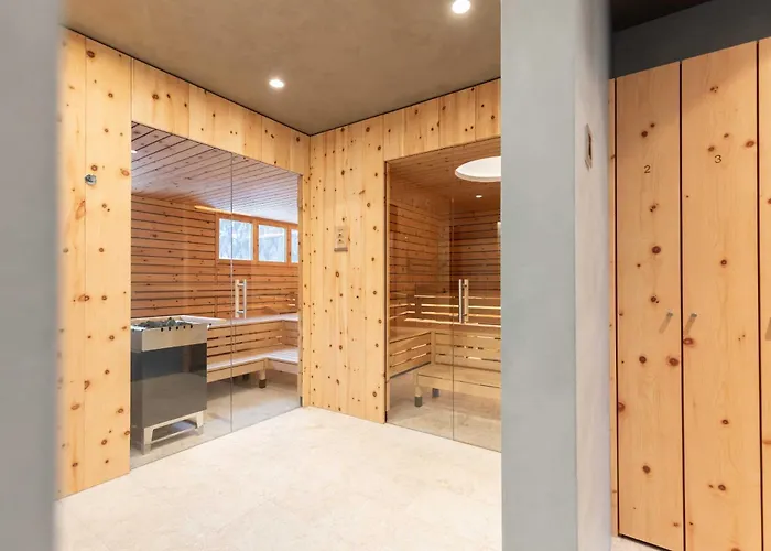 Hotel Albris Pontresina