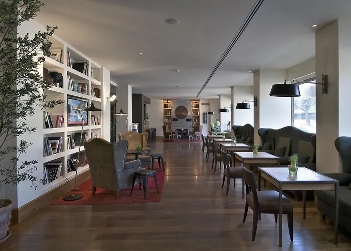 Starhotels Tuscany Florenz