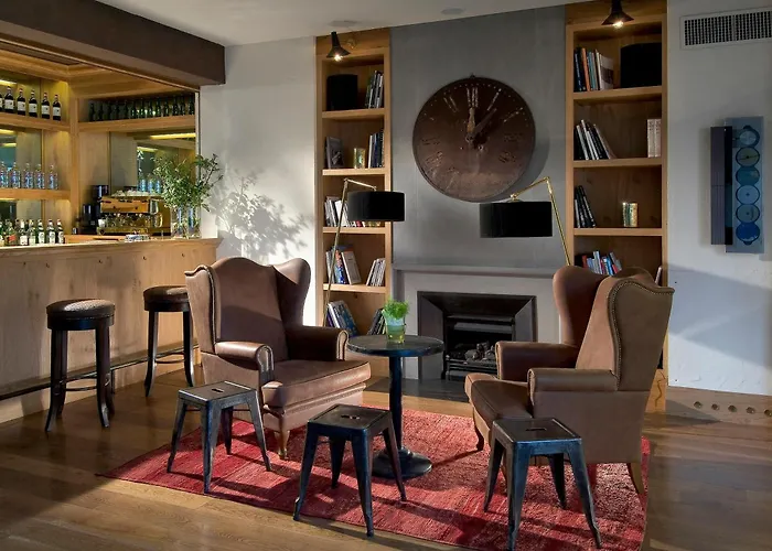 Starhotels Tuscany Florenz