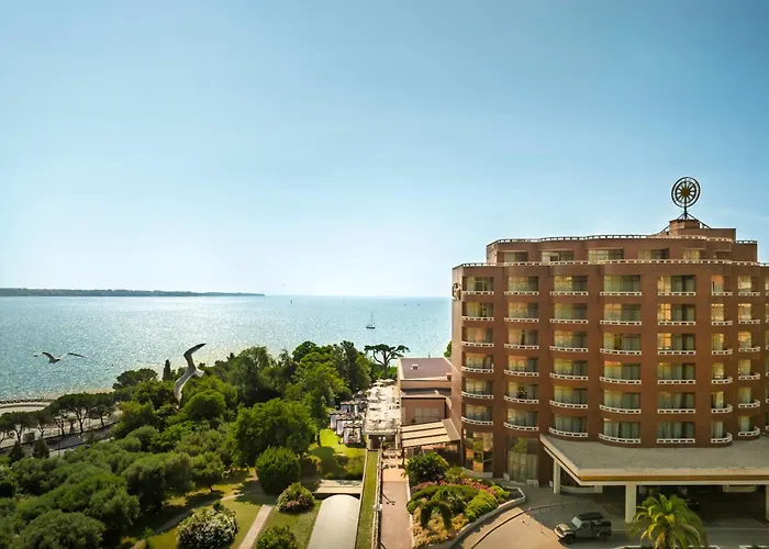 Remisens Hotel METROPOL Portorož