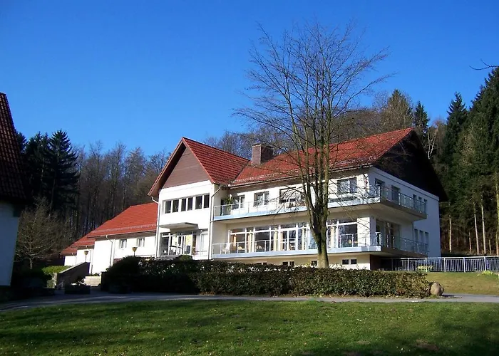 Naturfreundehaus Teutoburg Bielefeld