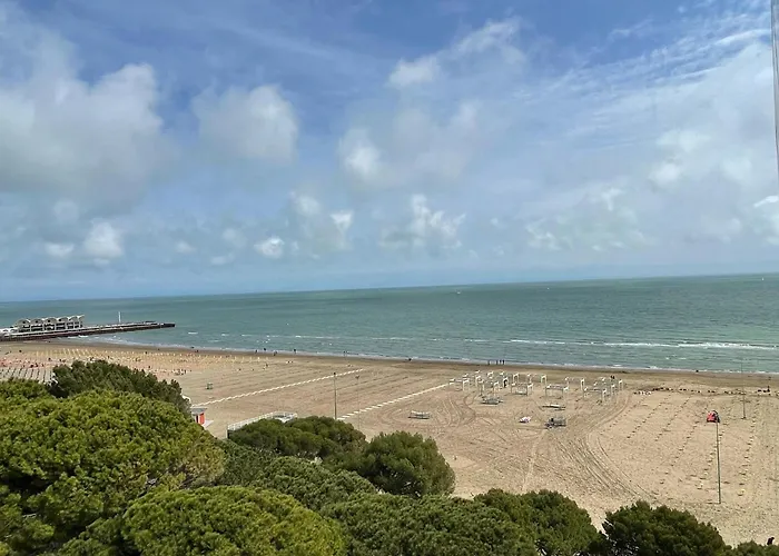 Hotel Europa Lignano Lignano Sabbiadoro