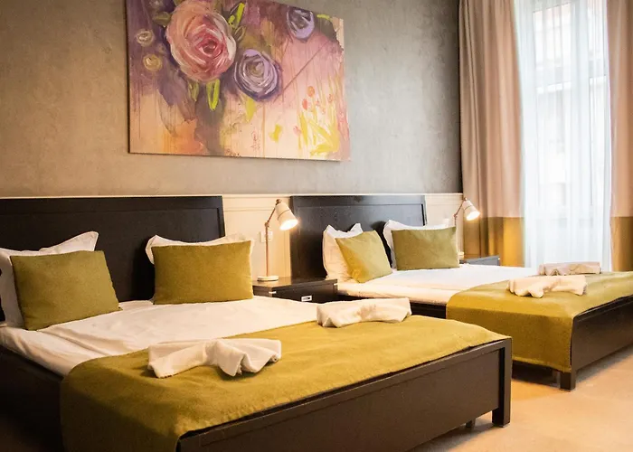 Hirscher Loft Brașov