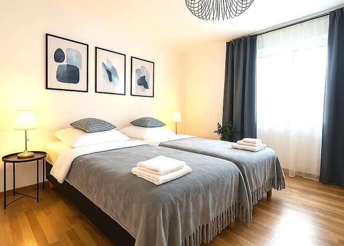 Airport Messe Hotel Düsseldorf