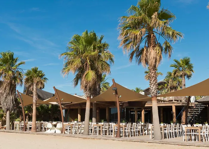 Mobil Homes Vacances Grimaud