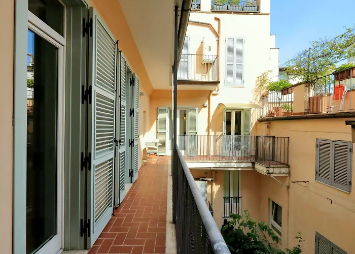 Ferienwohnung Reginella Rom