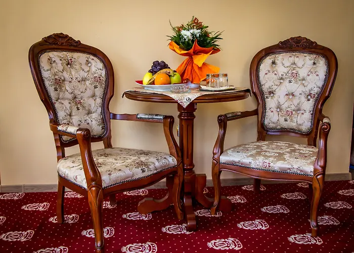 Hotel Astoria Satu Mare