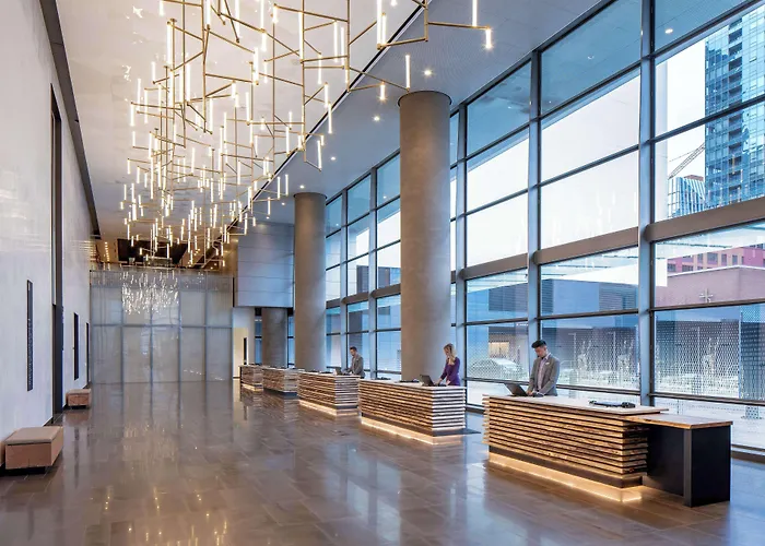 Hotel Hyatt Regency Seattle