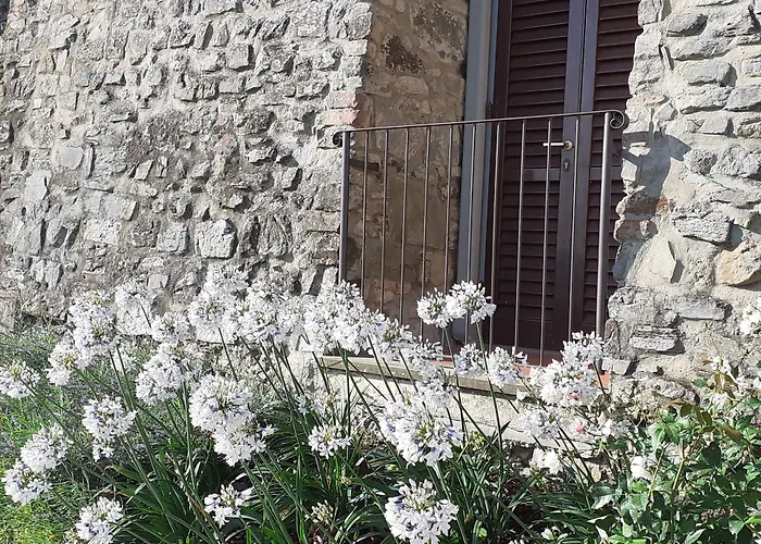 Hotel Le Macine Montaione