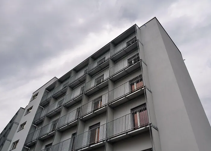 Jet Hotel Zurich Airport Rümlang