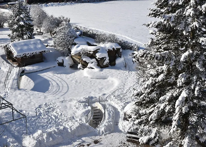 Hotel Olympia Bruneck