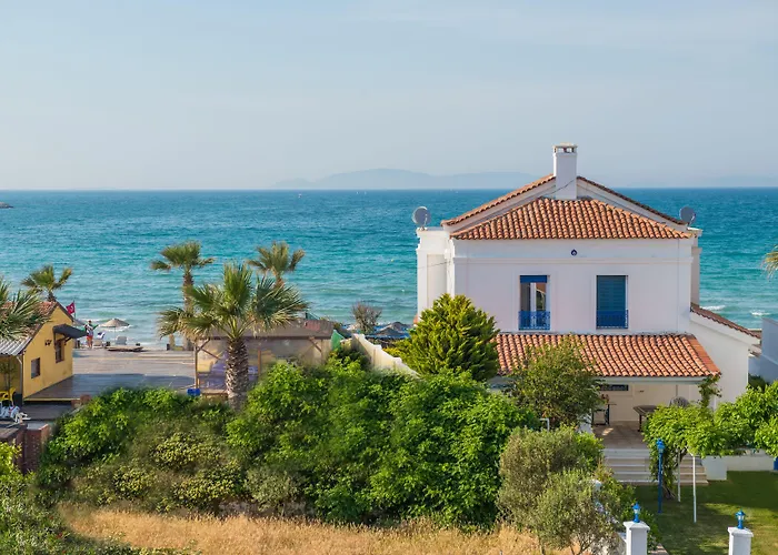 Hotel Destina Çeşme