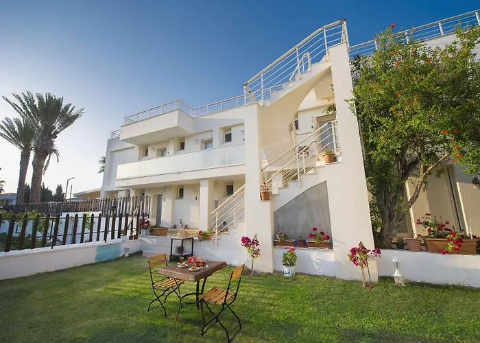 Hotel Destina Çeşme