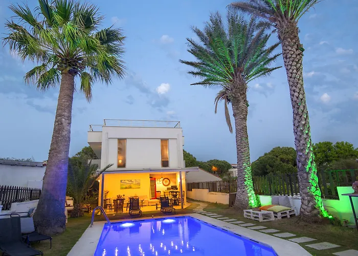 Hotel Destina Çeşme