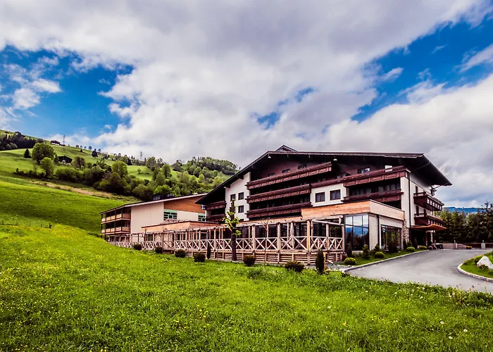 Hotel Victoriya Kaprun