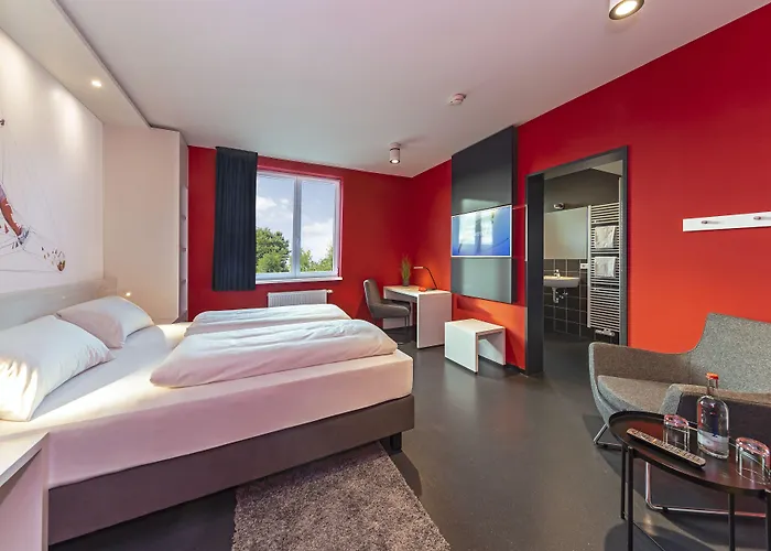 Hotel Athletik Kiel Altenholz