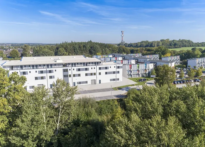 Hotel Athletik Kiel Altenholz