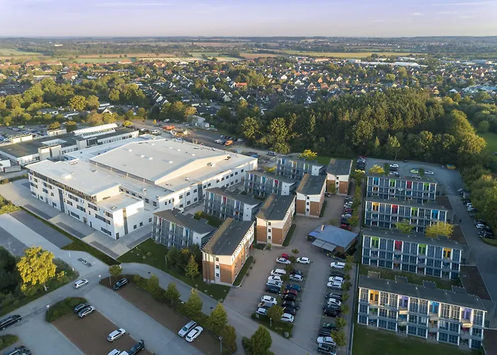 Hotel Athletik Kiel Altenholz