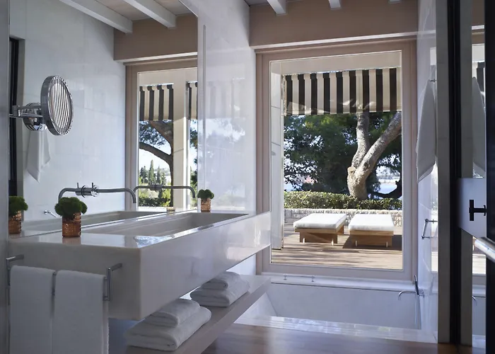 Four Seasons Astir Palace Hotel Athen
