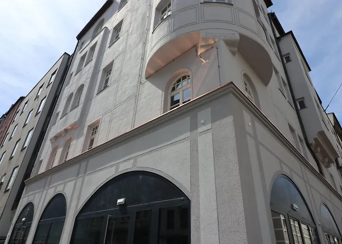 Maison Schiller By Designcity Hotels München