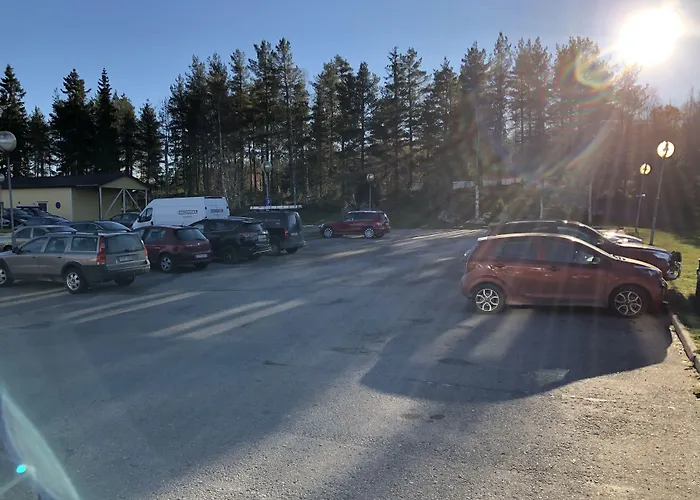 Hotel Vaerdshuset Glada Hudik Hudiksvall