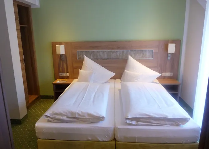 Hotel- Landgasthof Baumhof-Tenne Marktheidenfeld