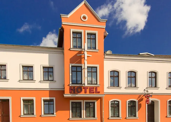 City-Hotel-Wolgast