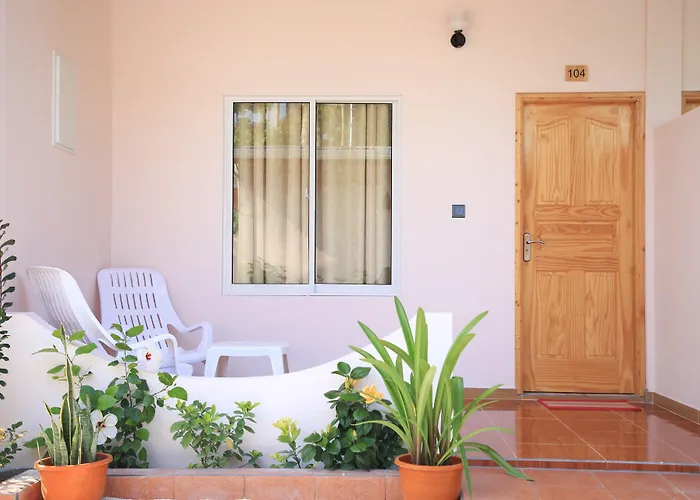 Evila Inn - Thoddoo-Atoll