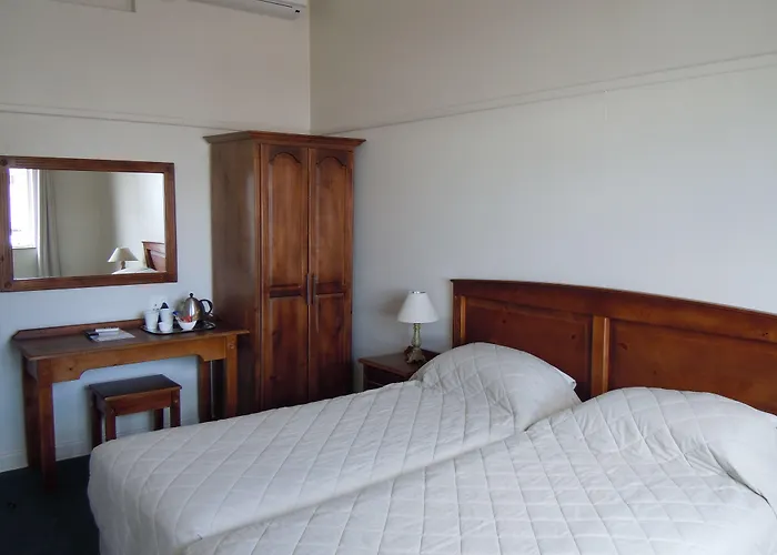 Colesberg Lodge