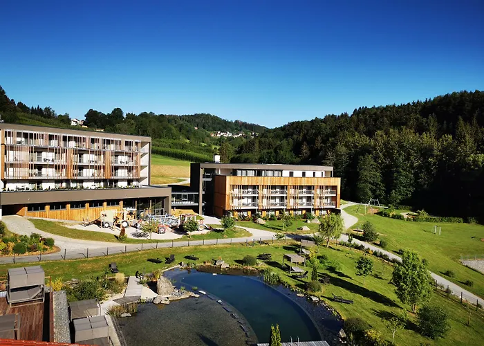 Familotel Schreinerhof Schönberg