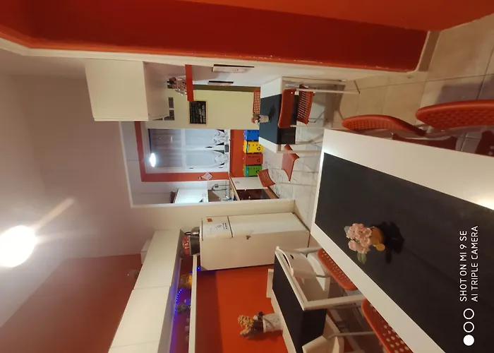 Bed and Breakfast Double B Ferruccio I Rom