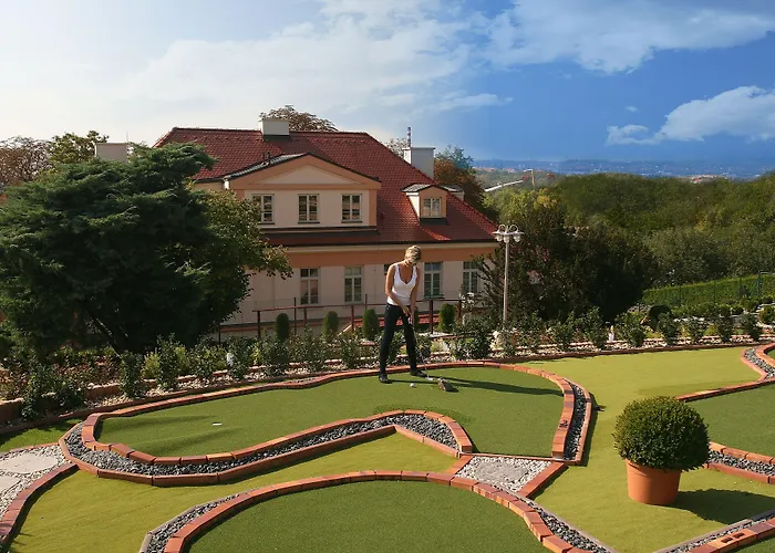 Castle Residence Praha