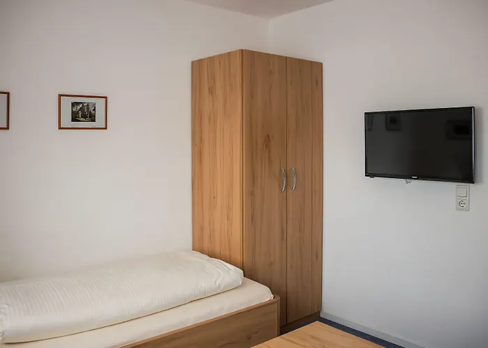 Pension Torkel-Stube Ingolstadt