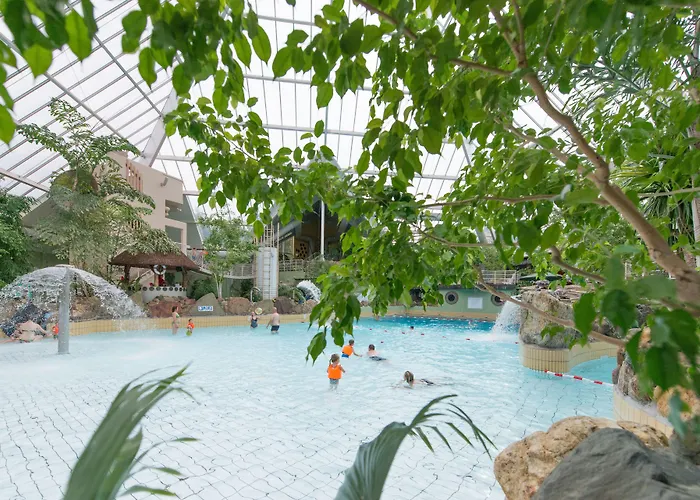 Sunparks Kempense Meren Mol