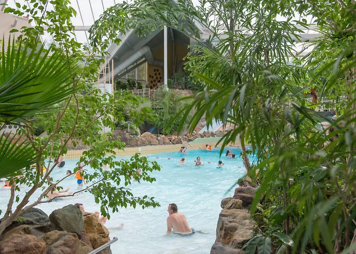 Sunparks Kempense Meren Mol