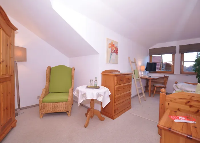 Biohotel BERGHÜS Oberstaufen