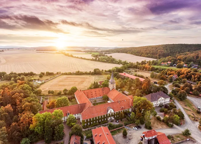 Klosterhotel Wöltingerode Goslar