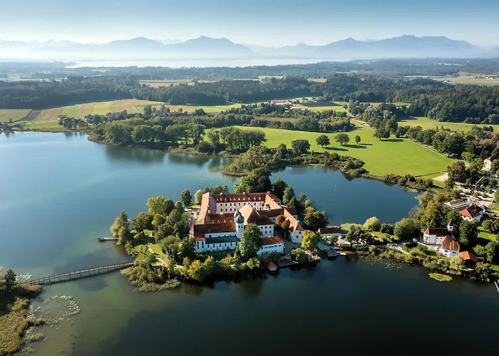 Kloster Seeon