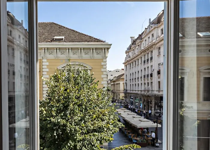 Maison Royale Belgrad