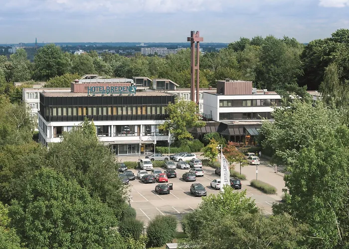 Hotel Bredeney Essen